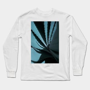 Aloe 02 Long Sleeve T-Shirt